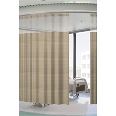 Canyon X Privacy Curtain Fabric